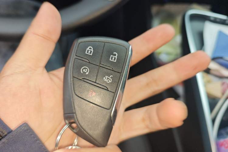 Used Buick LaCrosse 2023 Restyled 25T Cross-Country Edition