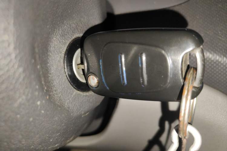 Used Hyundai Verna (older generation) 2014 1.4L Automatic Smart GLS