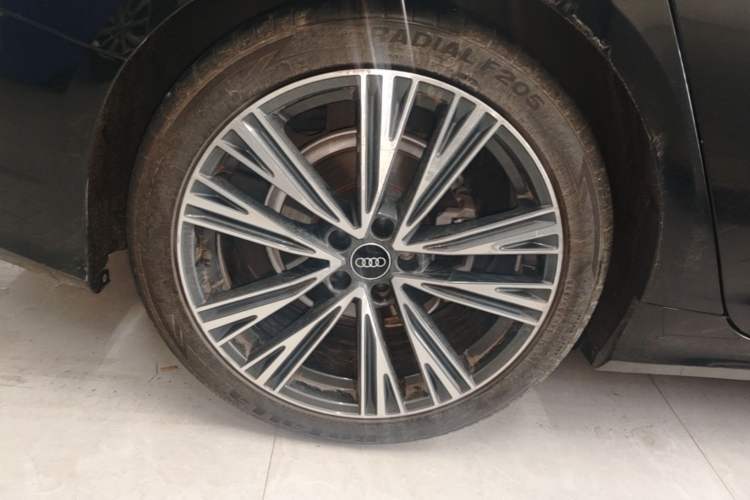 Used Audi A6L 2023 Revised 40 TFSI Luxury Dynamic Edition