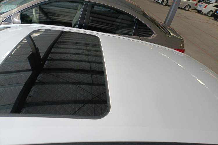 Used Toyota Corolla 2021 1.2T S-CVT Elite Edition