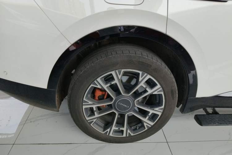 Used Lynk & Co 900 2025 2.0T Ultra