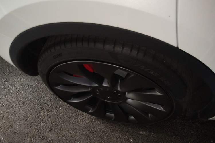 Used Tesla Model Y 2024 Performance High-Performance Edition Exterior 5