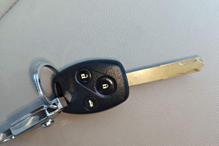 Used Honda City Classic 2012 1.5L manual Comfort version