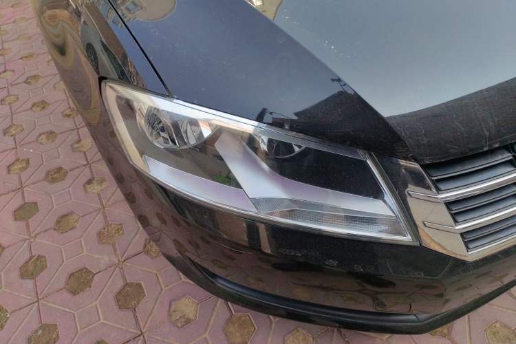 Used Volkswagen Lavida 2013 Revised Classic 1.6L Manual Fashion Edition
