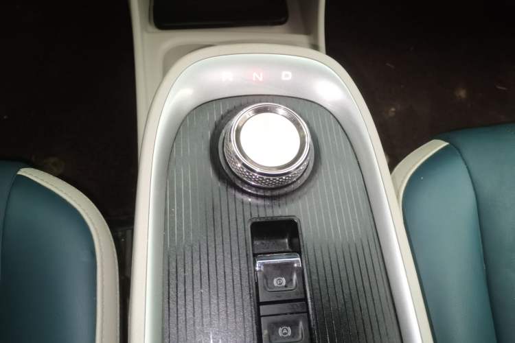 Used ORA Good Cat 2021 400km Standard Range Athena Edition Lithium-Ion Battery