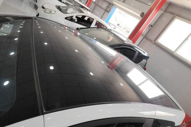 Used Chery Little Ant 2023 251km True Love Edition Lithium Iron Phosphate
