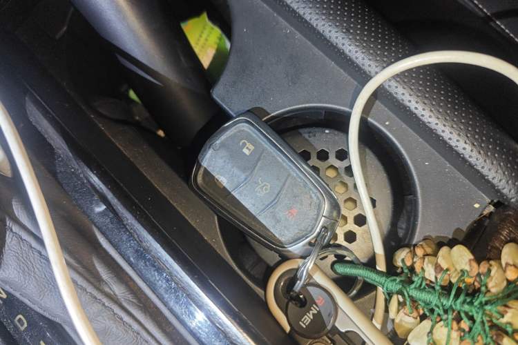 Used Cadillac XTS 2018 28T Tech Edition
