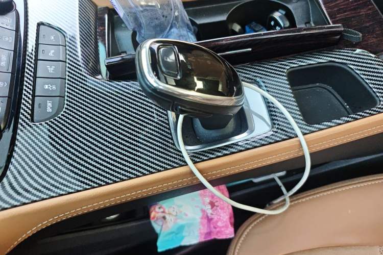 Used Buick LaCrosse 2019 28T Prestige Model
