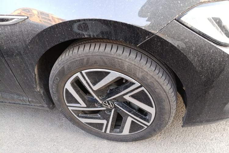 Used Volkswagen Sagitar 2025 300TSI DSG Excellence Edition Exterior 7