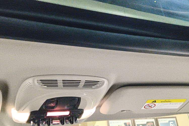 Used MINI Countryman 2018 1.5T COOPER Special Edition
