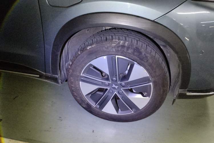 Used XPeng G3 2022 G3i 460N+
