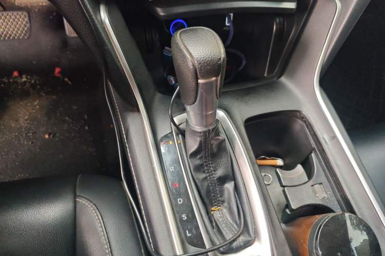 Used Honda Inspire 2019 260TURBO Elegant Edition China V Emission Standard