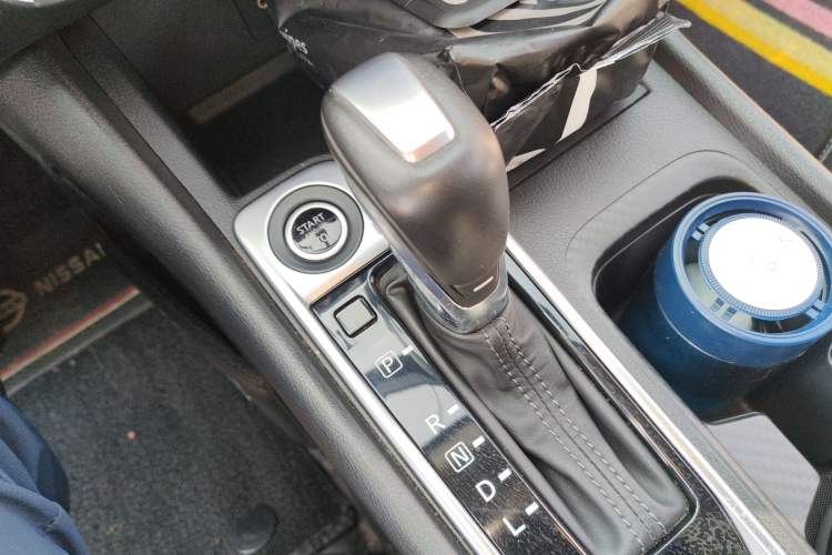 Used Nissan Sylphy 2020 1.6L XL CVT Enjoyment Edition