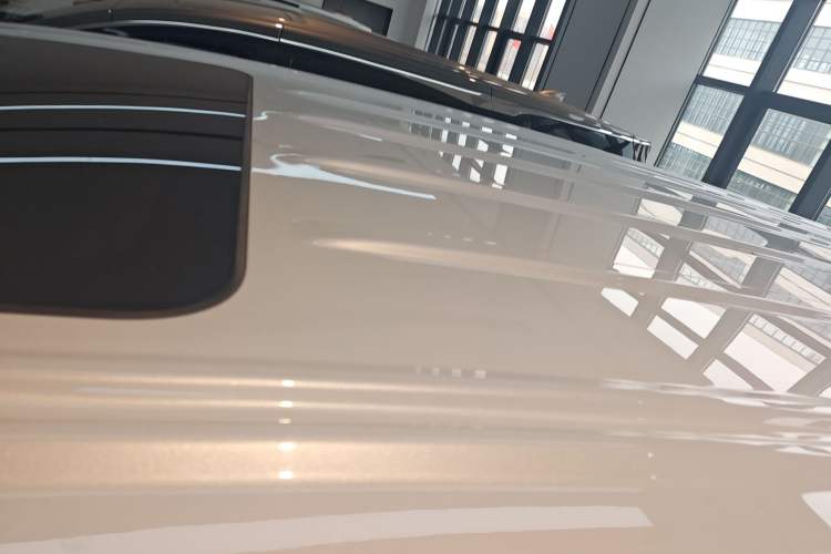 Used Buick GL8 2022 ES Landtrek 653T Luxury Edition
