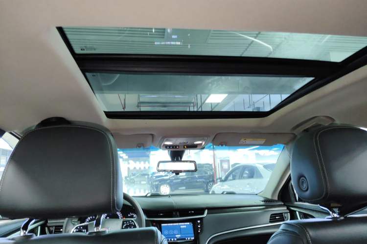 Used Cadillac XTS 2018 28T Elite Edition
