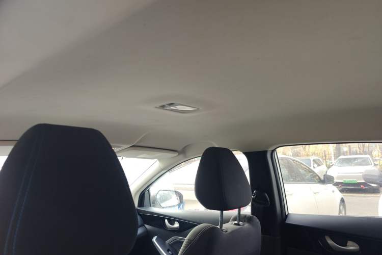 Used Venucia Venucia D60EV 2023 PLUS Smart Drive Edition SI Model
