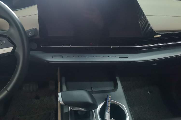 Used Changan CS55PLUS 2022 2nd Generation 1.5T DCT Prestige Version
