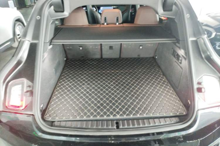 Used BMW iX 2023 xDrive40
