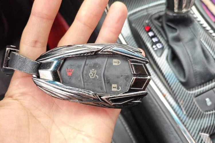 Used Cadillac ATS-L 2014 25T Comfort Model
