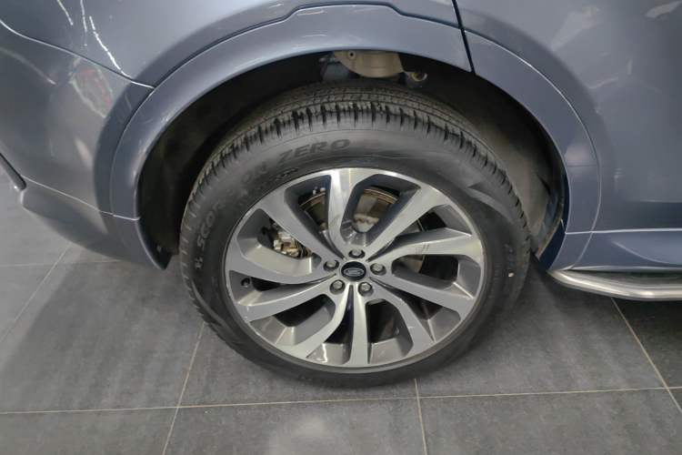 Used Land Rover Discovery Sport 2022 249 PS R-Dynamic S Performance Edition 5 Seats
