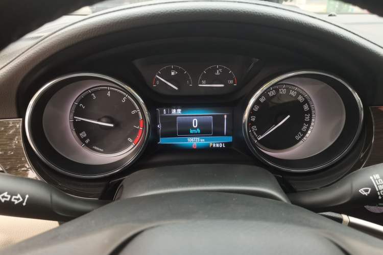 Used Buick Verano 2018 Sedan 15S Automatic Leading Model