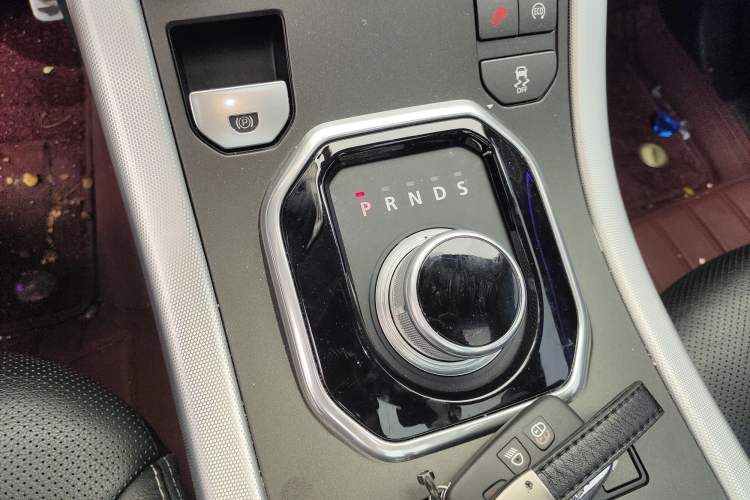 Used Land Rover Range Rover Evoque 2014 2.0T 5-Door Ignite Edition
