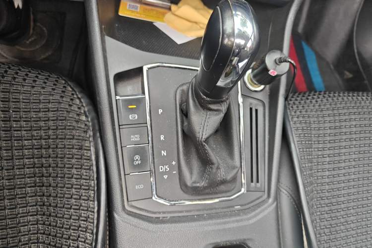 Used Volkswagen Lavida 2019 280TSI DSG Comfort Edition China VI standard