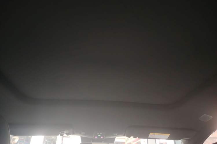 Used Nio ES6 2025 75 kWh
