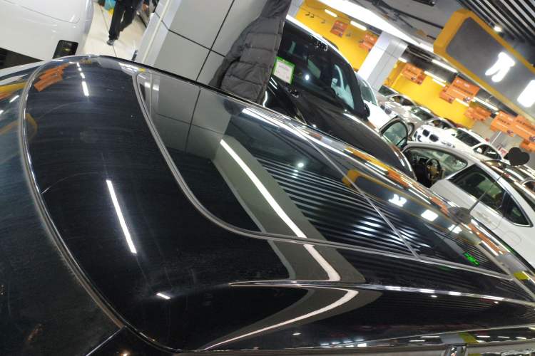 Used MINI MINI 2023 2.0T COOPER S Artist Five-Door Edition