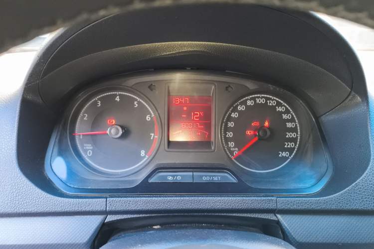 Used Volkswagen Jetta 2017 1.4L Manual Fashion Edition
