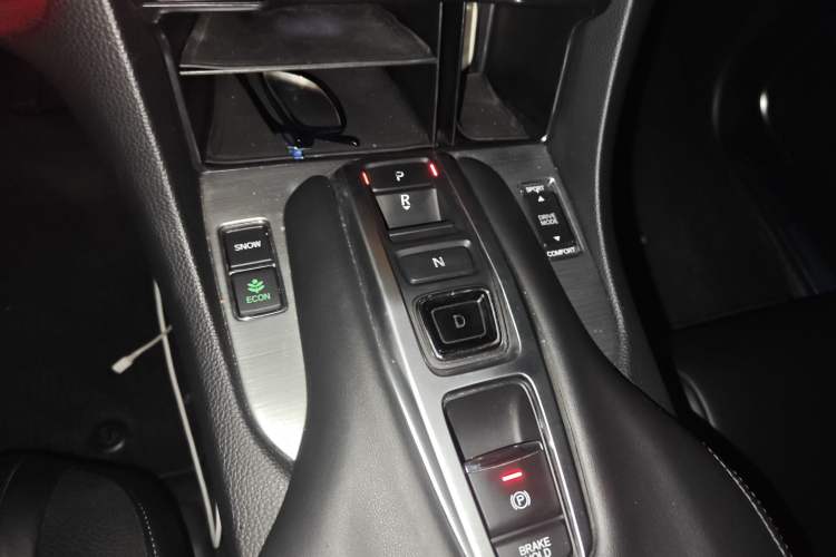 Used Honda Avancier 2017 370TURBO 2WD Luxury Edition