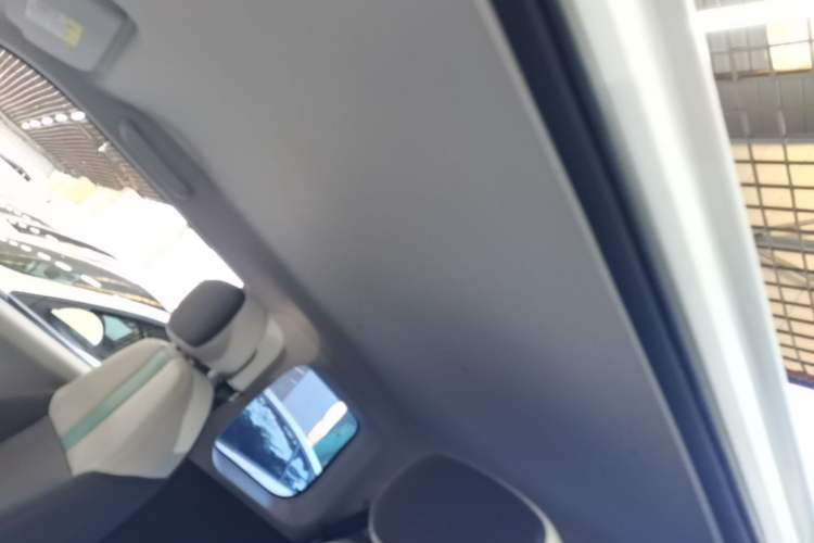 Used CHANGAN NEVO Lumin 2022 210km Sweet Edition