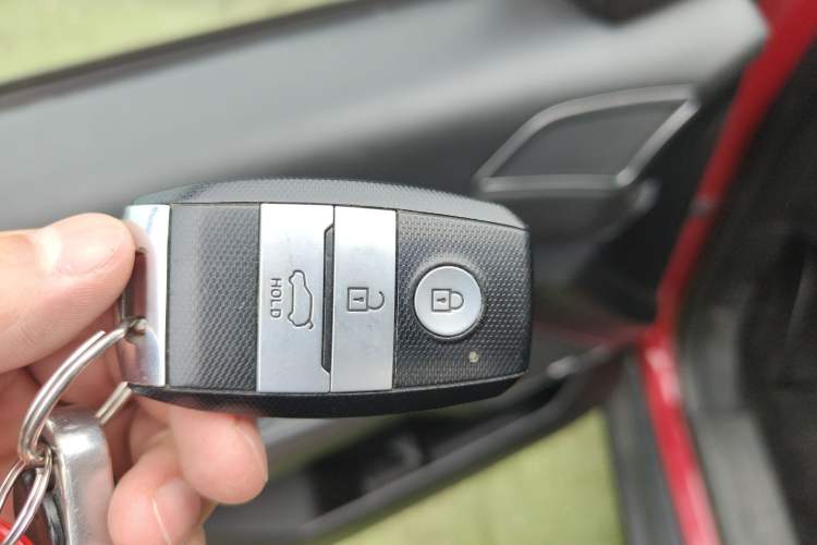 Used Land X7 2016 2.0T Panoramic Deluxe Edition
