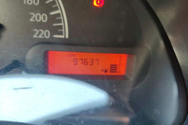 Used Nissan Sunny 2015 1.5XE Manual Comfort Edition
