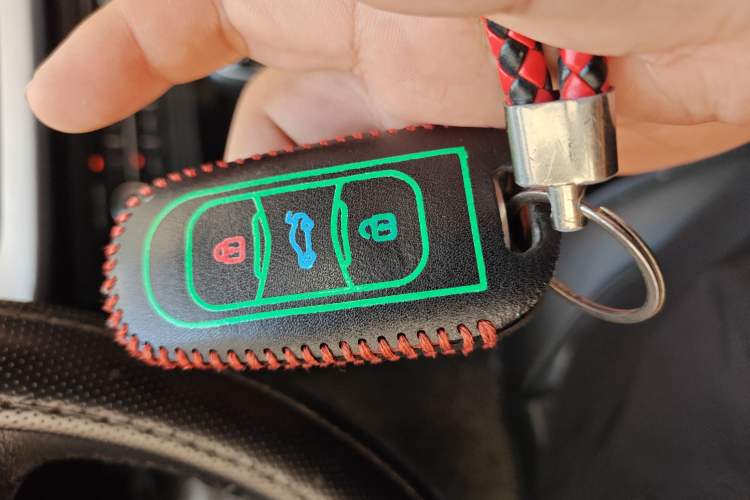 Used Geely Auto Vision 2020 1.5L CVT Asian Games Edition