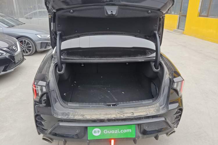 Used Lynk & Co 03 2023 2.0TD DCT JingPro
