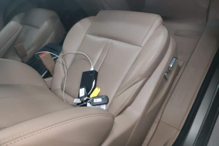 Used Buick GL8 2020 ES Land Cruiser 653T Luxury Edition