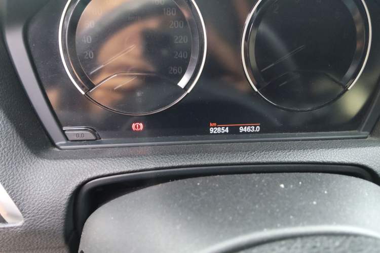 Used BMW 1 Series 2018 118i Leading Model
