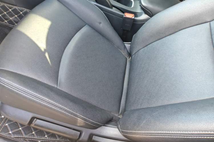 Used Nissan Sylphy 2019 Classic 1.6XE CVT Comfort Edition Left Front Seat