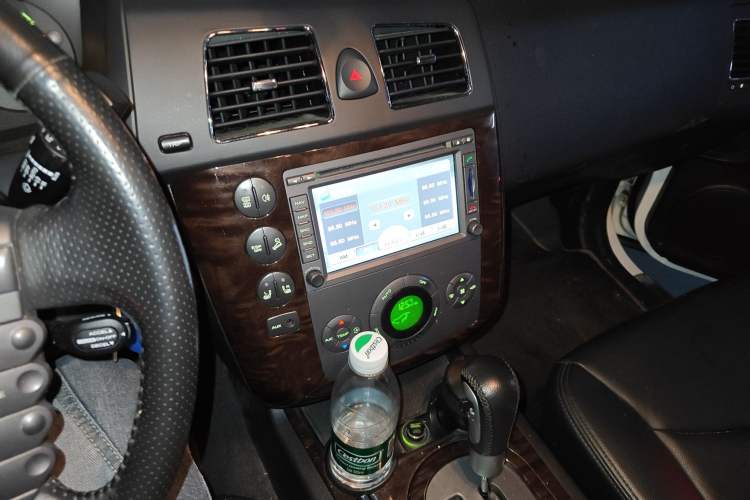 Used Roewe W5 2013 1.8T 4WD Automatic High-End Model
