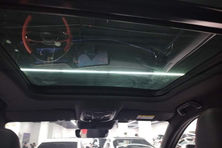 Used Haval XY 2022 1.5T ZhiZun Edition
