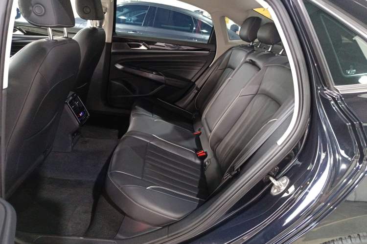 Used Volkswagen Passat 2023 330TSI Elite Edition