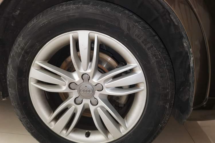 Used Audi Q3 2015 35 TFSI quattro Technology Edition