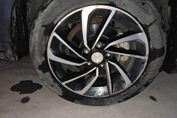 Used Zotye T300 2017 1.5T CVT Luxury Model
