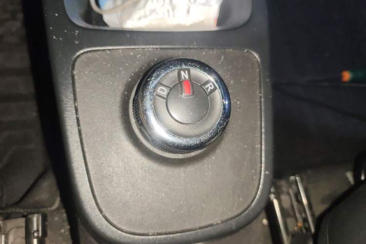 Used Dongfeng NAMMI EX1 2021 Zhi Ling Version Gear Lever