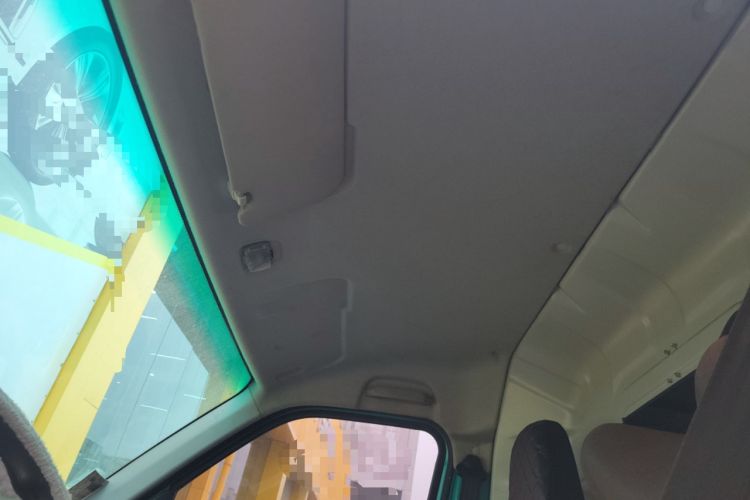 Used Farizon Xingxiang V 2023 V6E Guoxuan Hi-Tech 38.7 kWh Value Edition Headliner