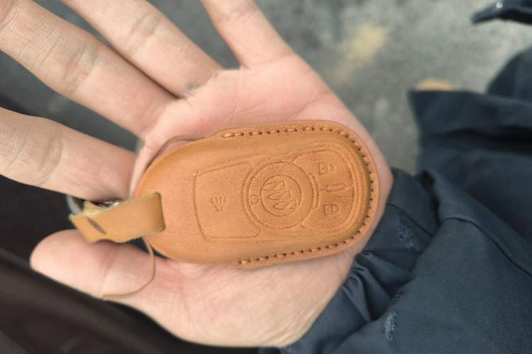 Used Buick GL8 2017 ES 28T Premium Version China V Standard
