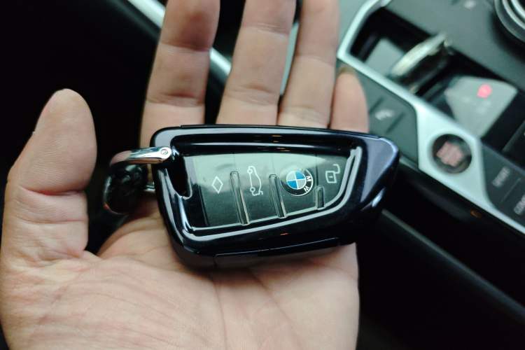 Used BMW i3 2022 eDrive 35 L