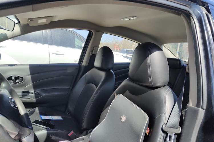 Used Nissan Sunny 2014 1.5XE Manual Comfort Edition
