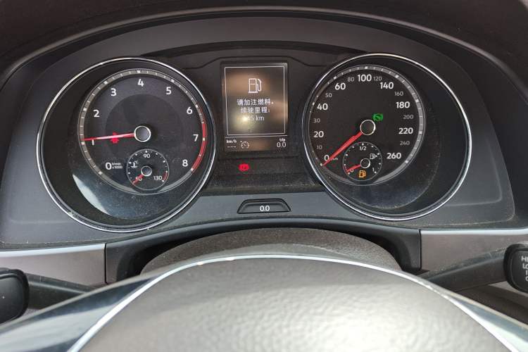 Used Volkswagen Teramont 2017 380TSI Four-Wheel Drive Luxury Edition